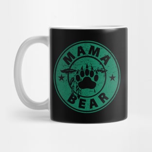 Mama Bear Mug